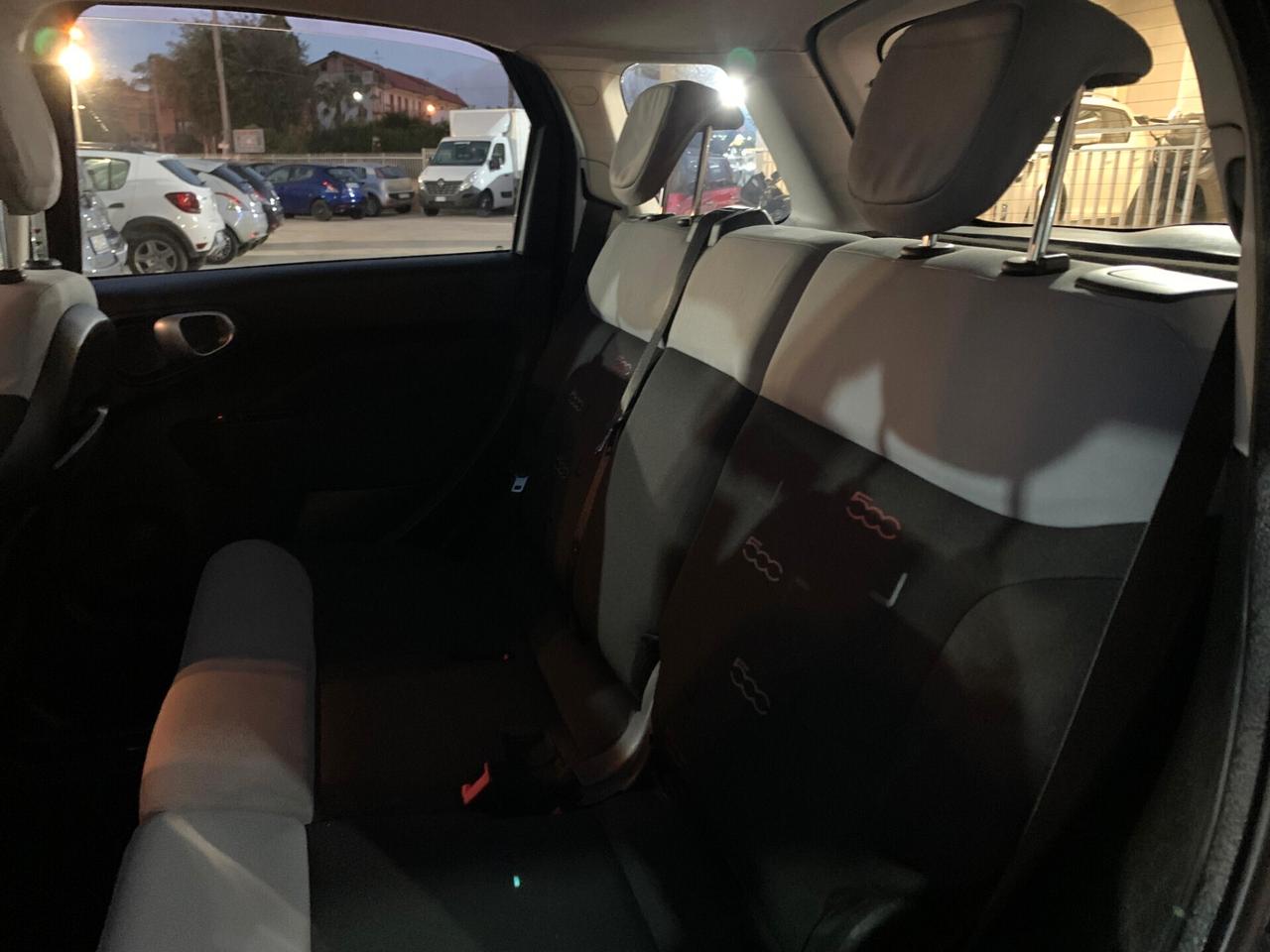 Fiat 500L 0.9 TwinAir Turbo Natural Power Pop