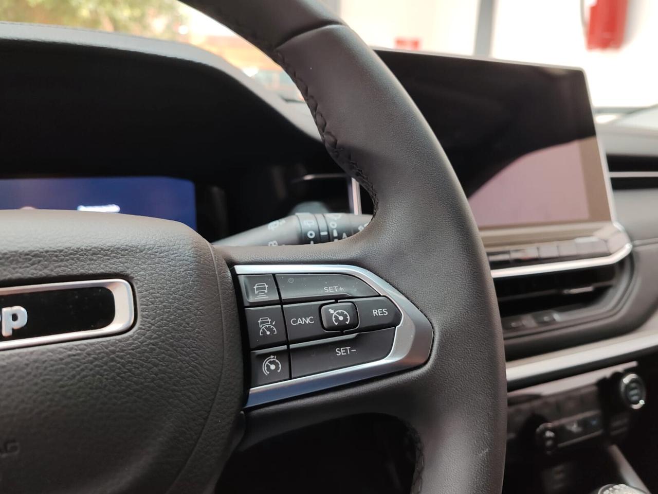 Jeep Compass 1.6 Multijet II 2WD Limited Plus