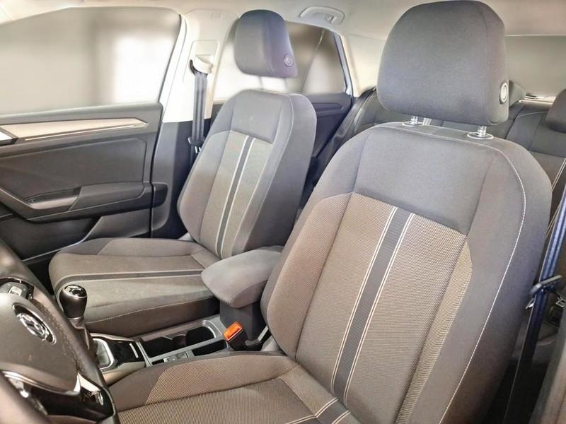 VOLKSWAGEN T-ROC 1.6 TDI SCR Style BMT