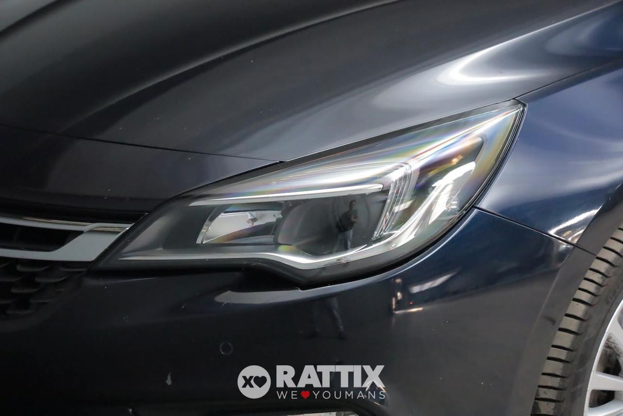 Opel Astra Sports Tourer 1.4 Turbo 150CV Innovation AT6