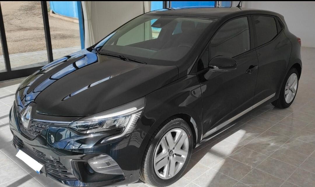 Renault Clio Blue dCi 100 CV 5 porte Evolution