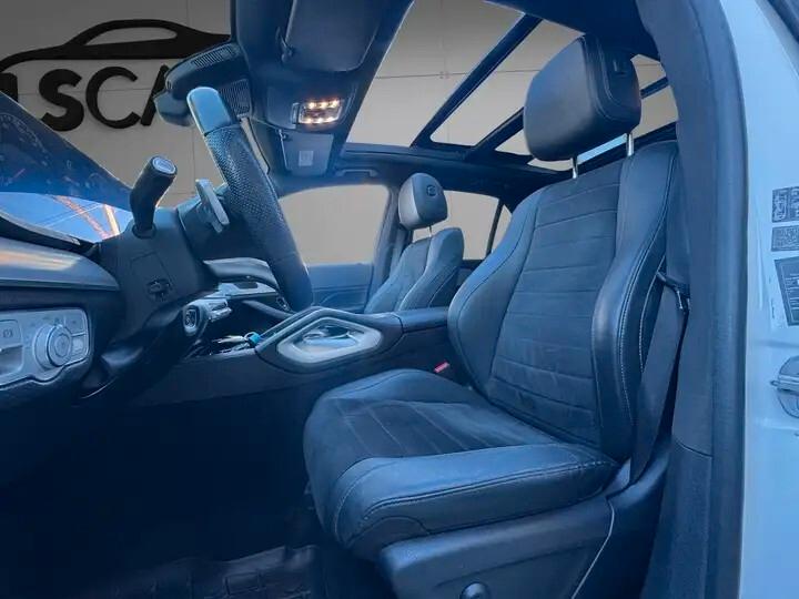 Mercedes-benz GLE 300 d 4Matic Premium Plus UNIPRO-PROMO-FINANZIAMENTO