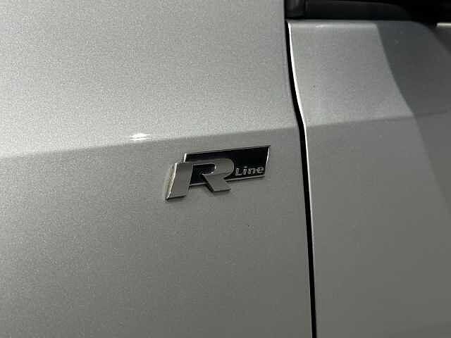 Volkswagen Golf 6ª serie 1.6 TDI DPF DSG 5p. Rline