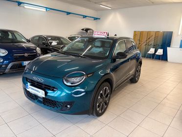 Fiat 600 LA PRIMA Hybrid 110 CV DCT MHEV SPOTICAR