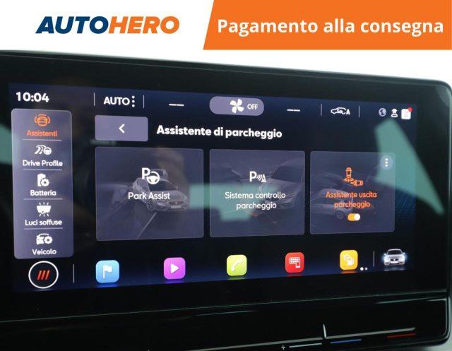 SEAT Leon 1.4 e-HYBRID 204 CV DSG FR