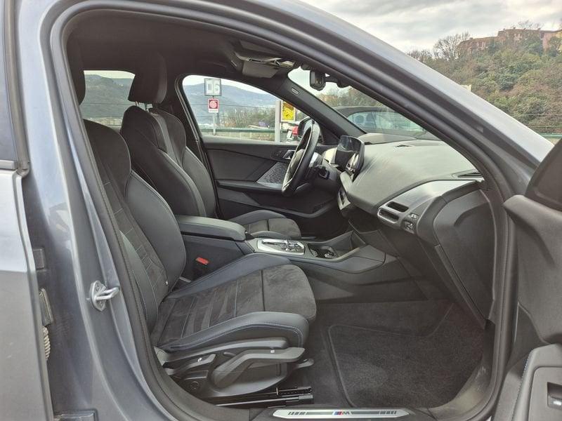 BMW Serie 1 118d MSport Pro auto