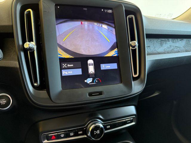 VOLVO XC40 D3 Geartronic Business Pro PREZZO REALE