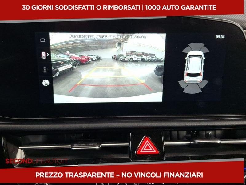 KIA Niro 1.6 gdi hev Style dct6