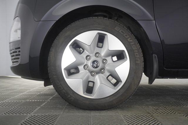 HYUNDAI Staria Staria 2.2 AT 2WD 9 posti Wagon