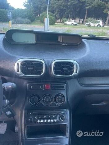 Citroen C3 Picasso 1.6 Diesel 92CV