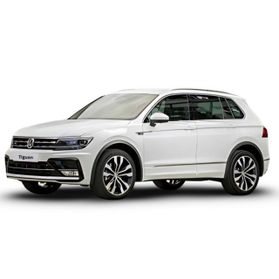 VOLKSWAGEN Tiguan 2.0 TDI 150 CV DSG R-Line