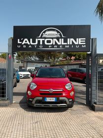 Fiat 500X 2.0 MultiJet 140 CV 4x4 Cross