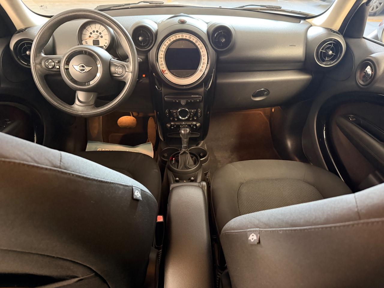 Mini One Countryman 1.6