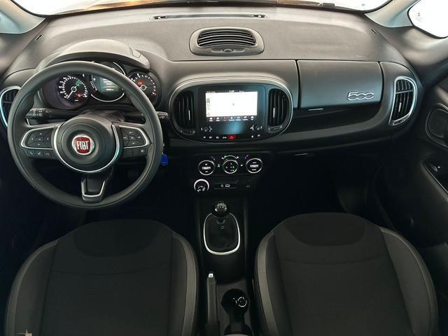 FIAT 500L 1.3 Multijet 95 CV // UNICO PROPRIETARIO