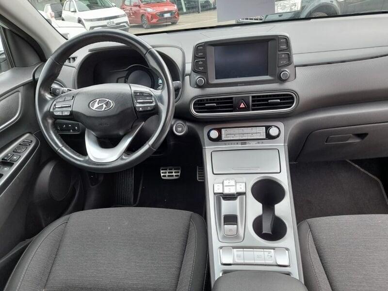 Hyundai Kona Kona EV 39 kWh XPrime
