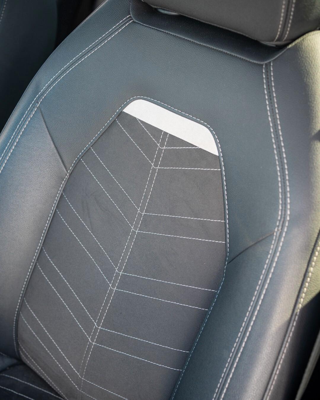 Opel Mokka 1.2 Turbo 136 CV Ultimate