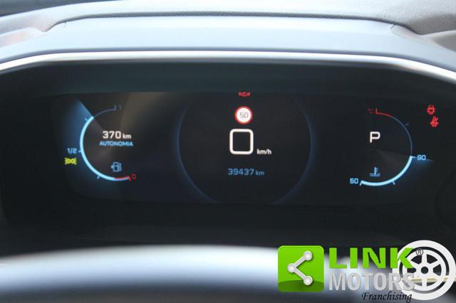 PEUGEOT 2008 1.5 BLUEHDI EAT8 ALLURE PACK