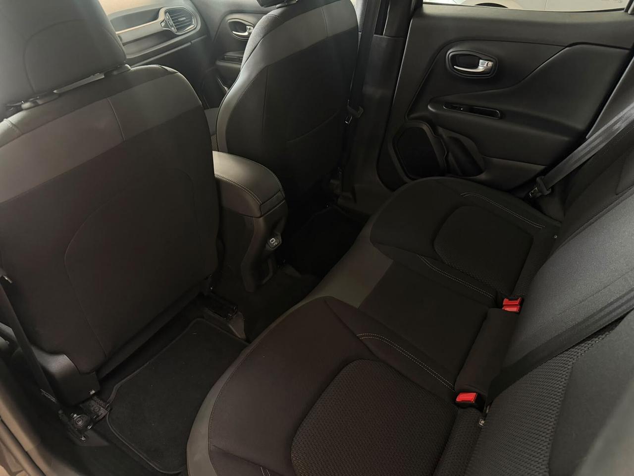 Jeep Renegade 1.3 T4 190CV PHEV 4xe Limited *IVA DEDUCIBILE*
