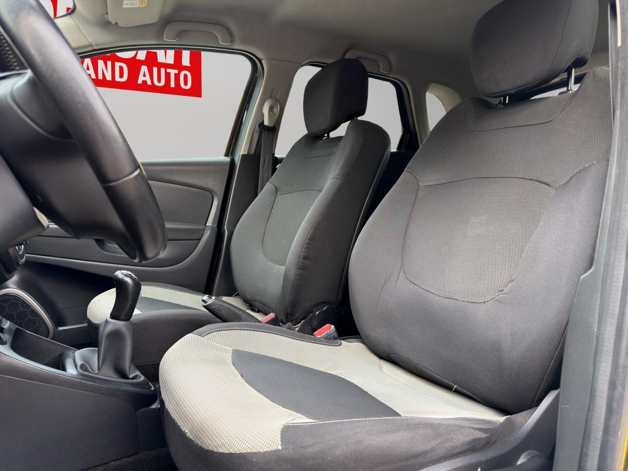 Renault Captur 1.5 dCi 8V 90 CV Start&Stop Live