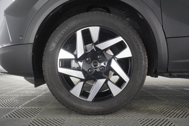 OPEL Mokka Mokka 1.5 diesel Elegance