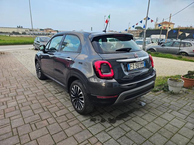 FIAT 500X 1.0 T3 120 CV Sport