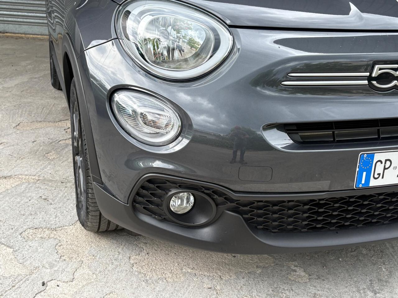 Fiat 500X 1.3 MultiJet 95 CV 2023