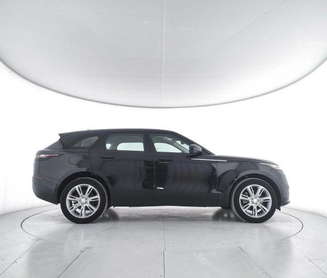 LAND ROVER Range Rover Velar 2.0D I4 204 CV S awd