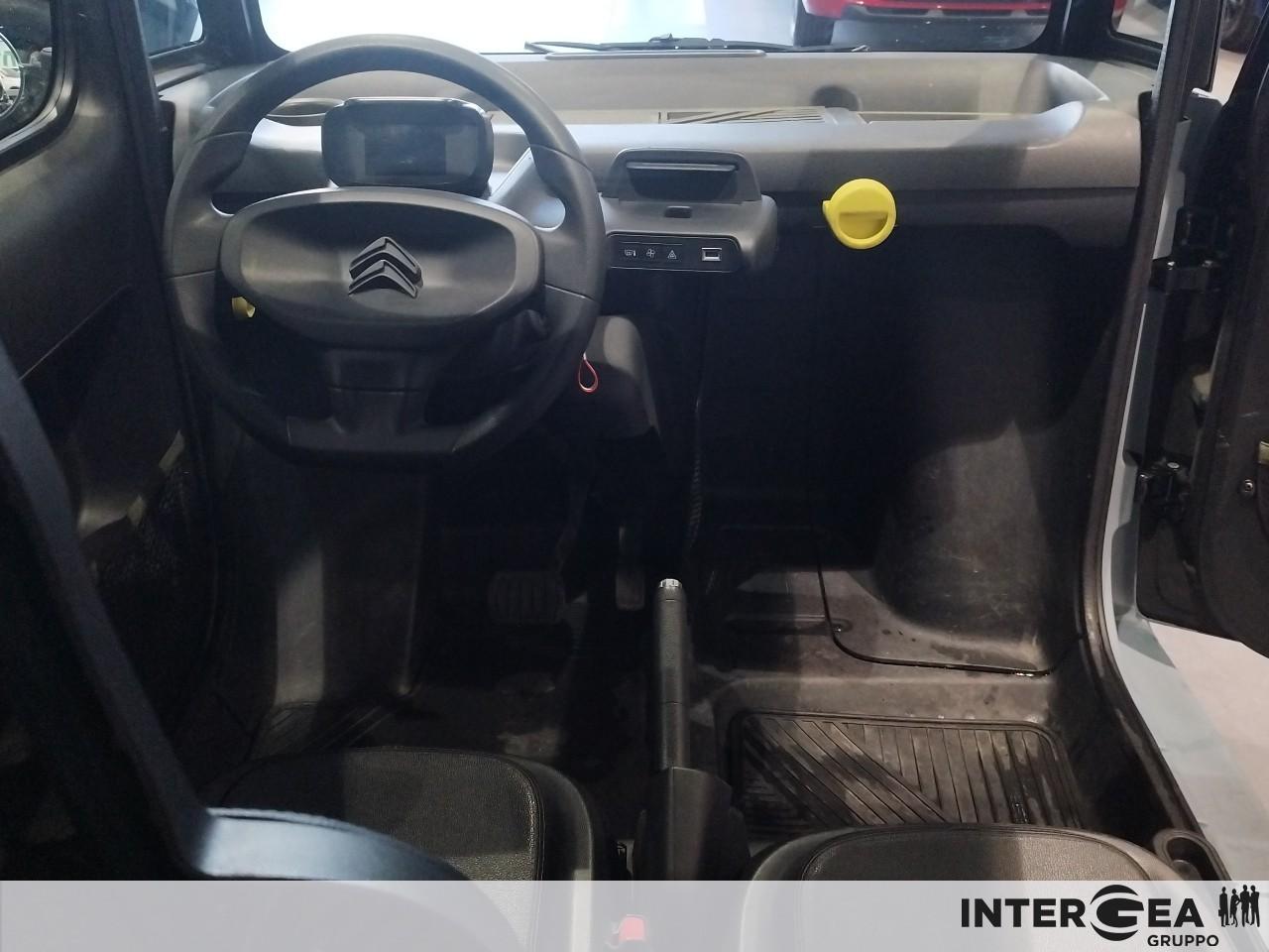 CITROEN Ami