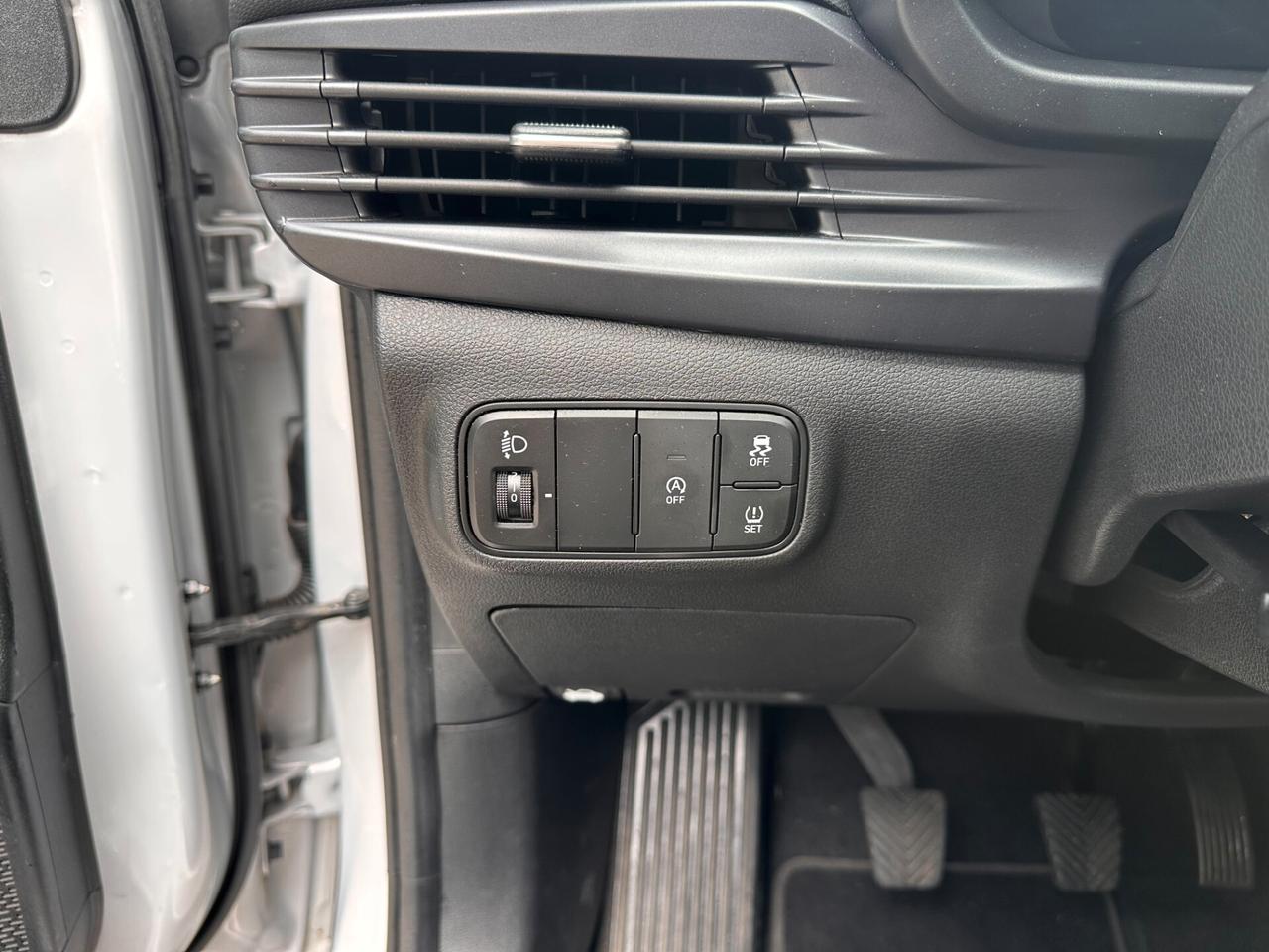 Hyundai i20 1.0 T-GDI 48V iMT Prime