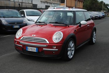 Mini One D 1.4 TDI 75 CV OK NEOPATENTATI