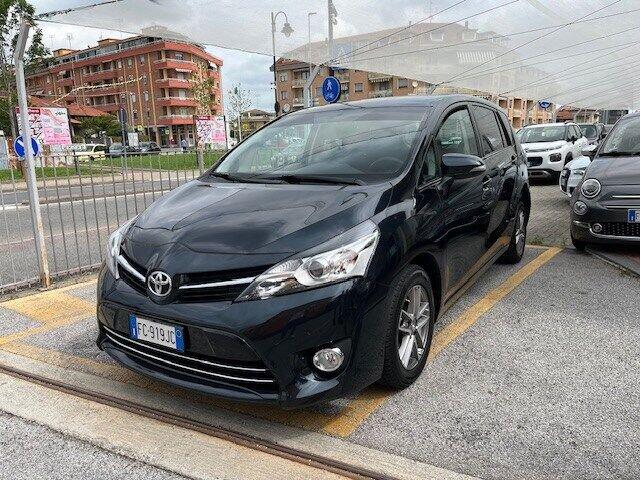 Toyota Verso Verso 1.6 D-4D Active