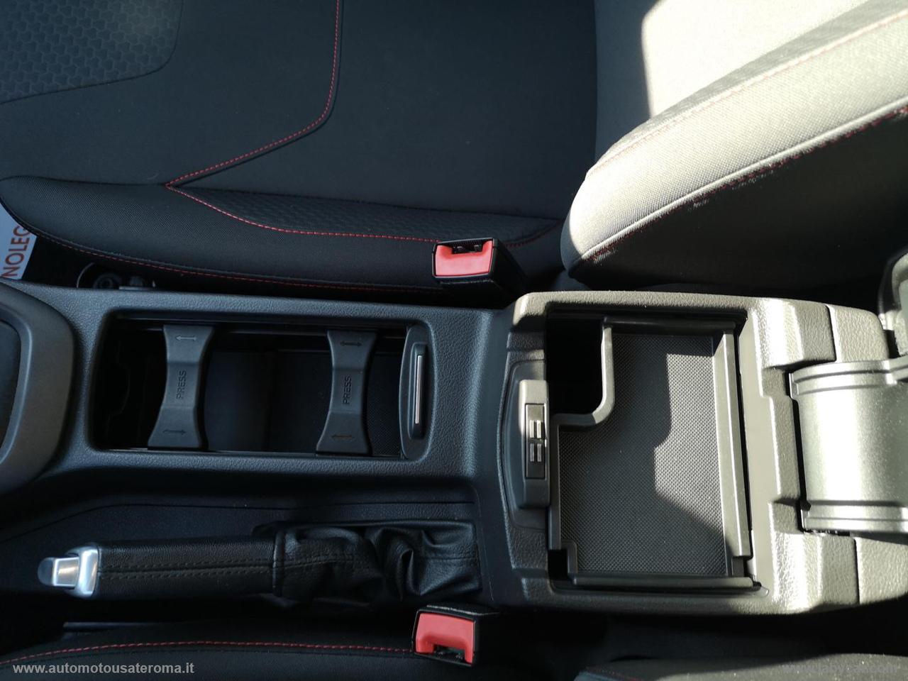 FORD Focus 1.5 TDCi 120CV S&S SW ST Line PROMO WEB