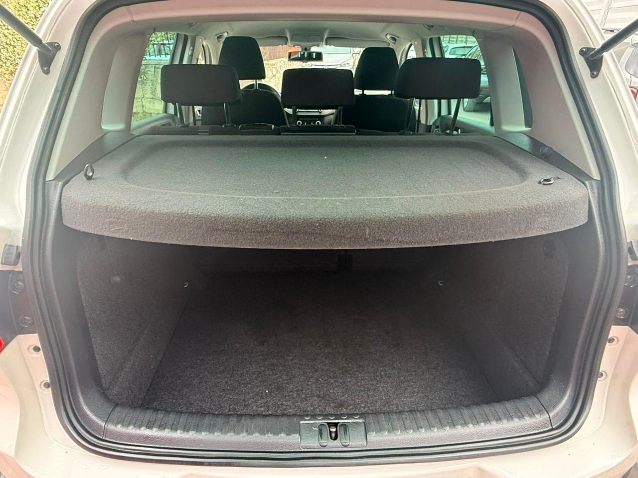 Volkswagen Tiguan 2.0 TDI 140cv Sport - 2010