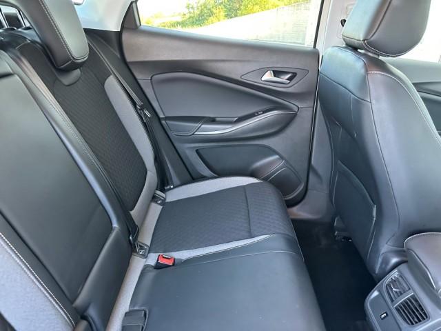 Opel Grandland X X 1.5 ecotec Innovation s&s 130cv at8