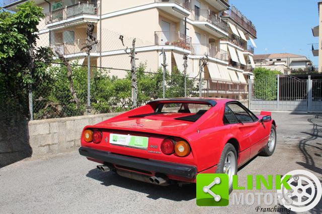 FERRARI 308 GTBi Quattrovalvole *1 DI 748