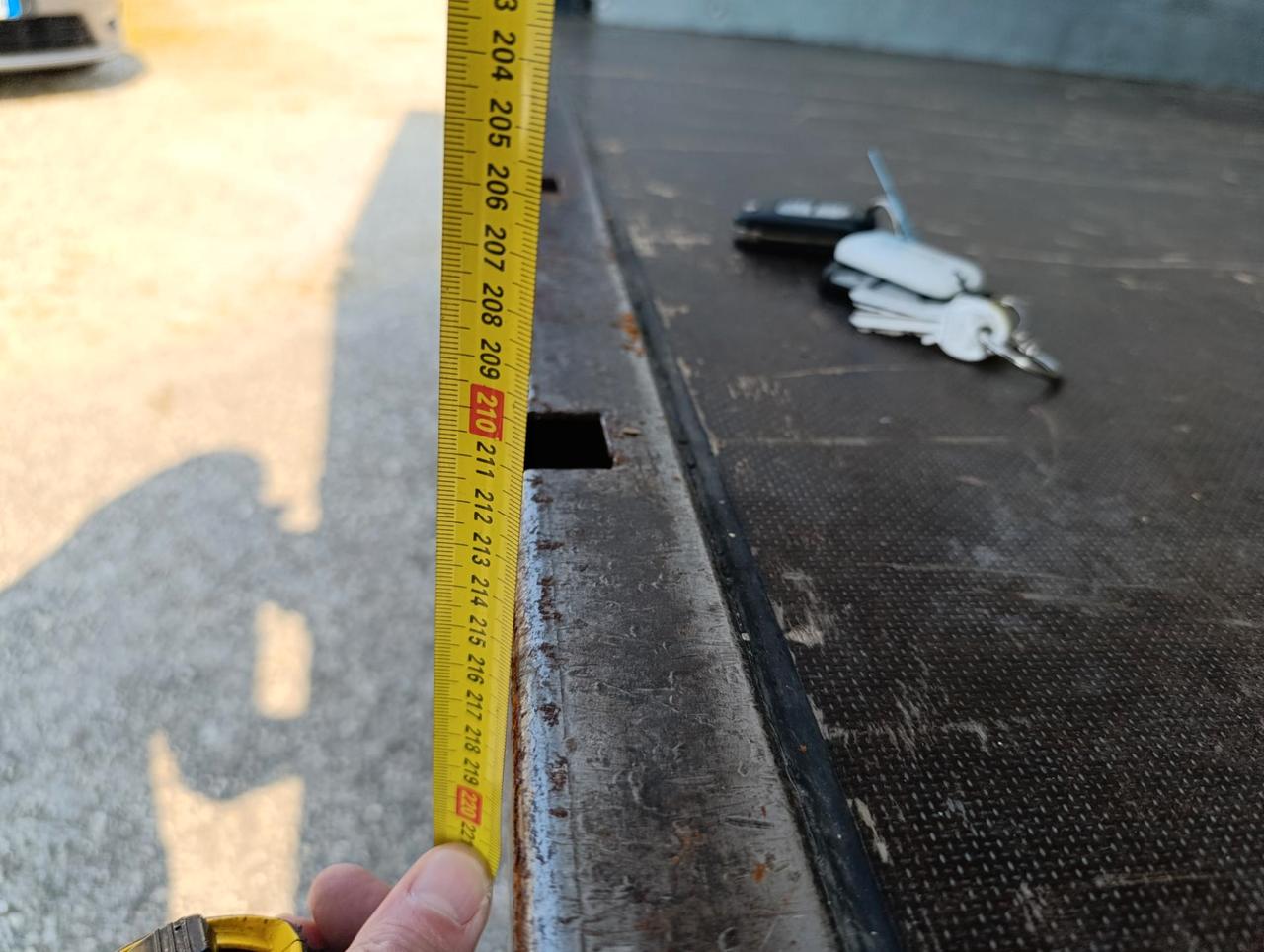 RENAULT Master T35 2.3 energy dci 145cv L3 d.cab. Ice