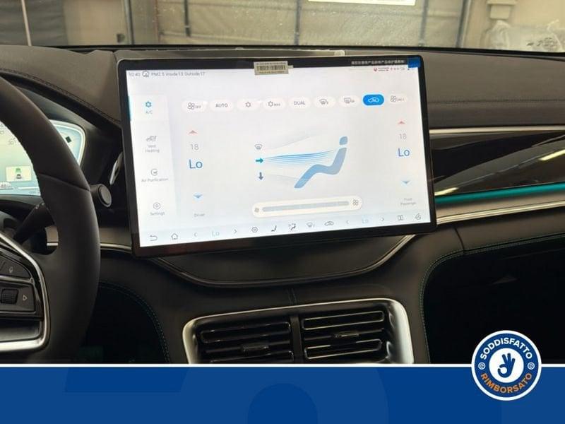 BYD Seal U DM-i Boost