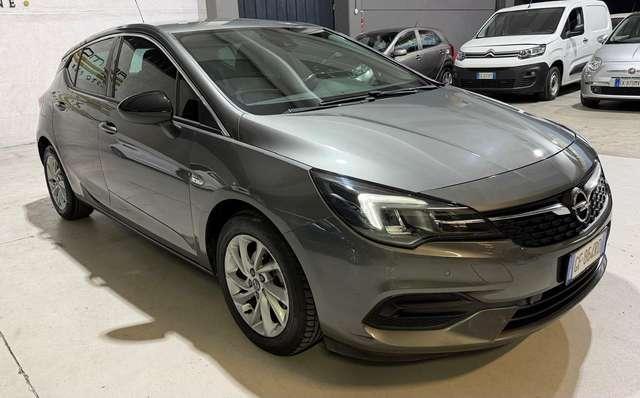Opel Astra OFFERTA LIMITATA ENTRO 15/12 IVA ESPOSTA+Automatic