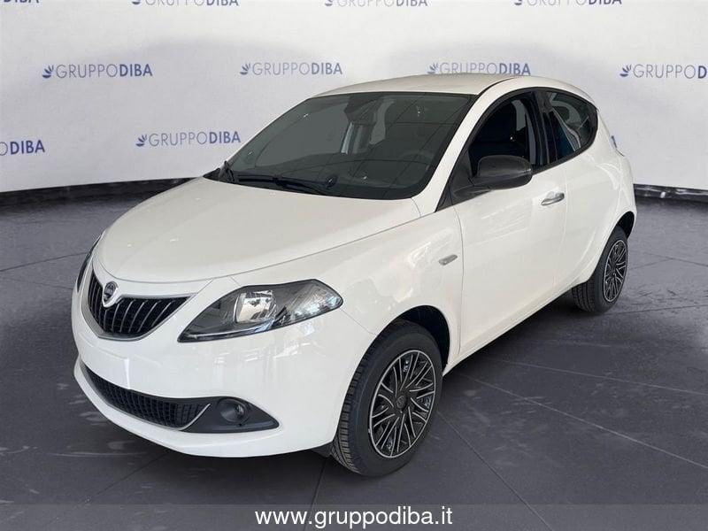 Lancia Ypsilon S1M My24 1.0 Firefly 70 CvStart&Stop Hybrid Pl