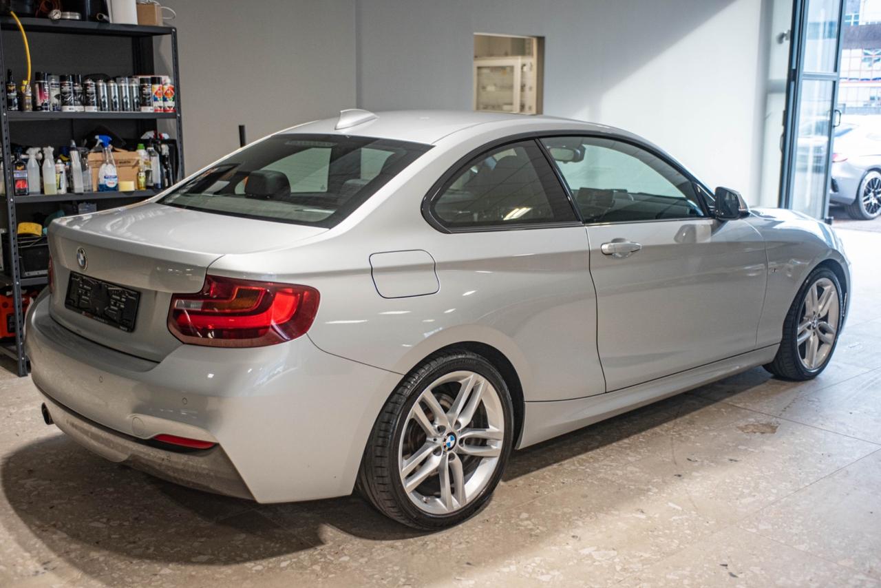 Bmw 228 228i Coupé Msport