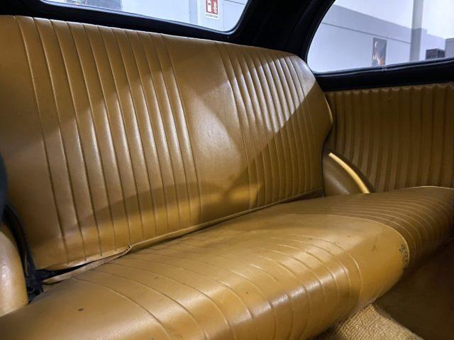 FIAT 500L epoca