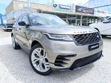 LAND ROVER Range Rover Velar 2.0D I4 240 CV R-Dynamic S
