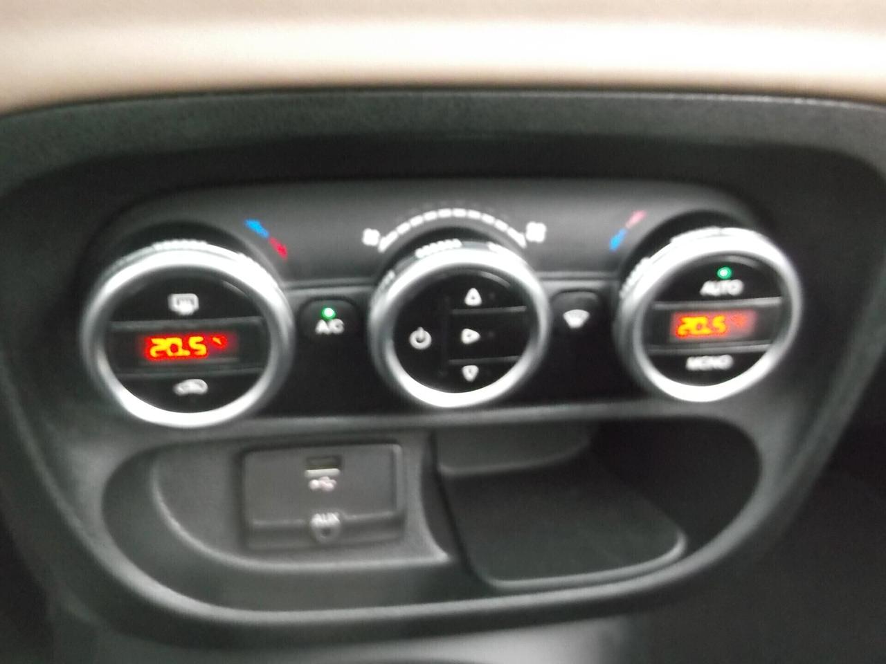 Fiat 500L 1.3 Multijet Tetto Panorama Neopat.2015