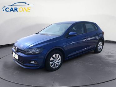 Volkswagen Polo 1.6 TDI SCR Trendlin