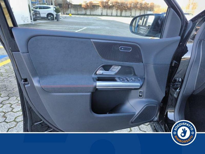 Mercedes-Benz Classe B 180d Automatic AMG Line Advanced Plus