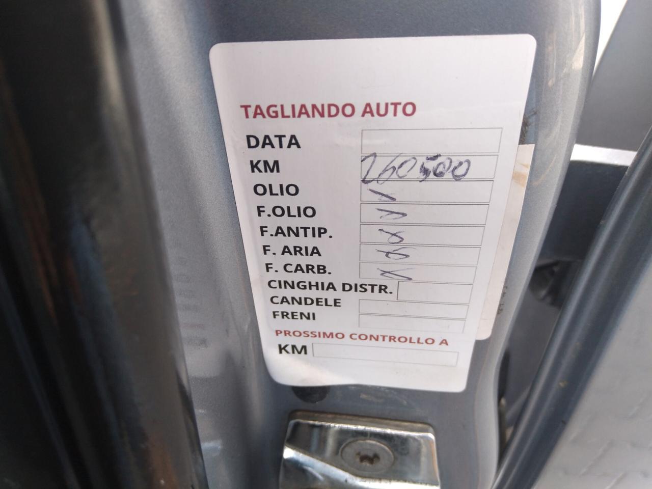 Bmw 118d 122cv 6marce cat 5 porte Eletta x neopatentati