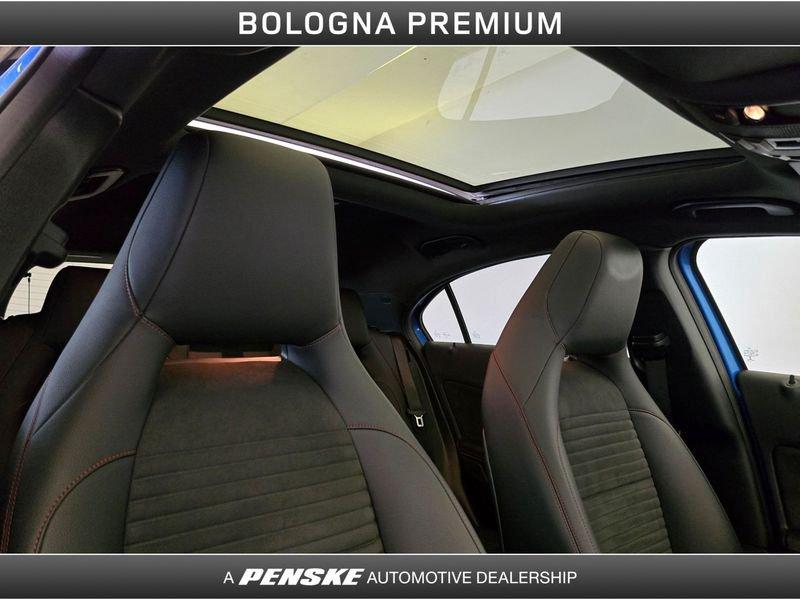Mercedes-Benz Classe A A 200 d Automatic Premium