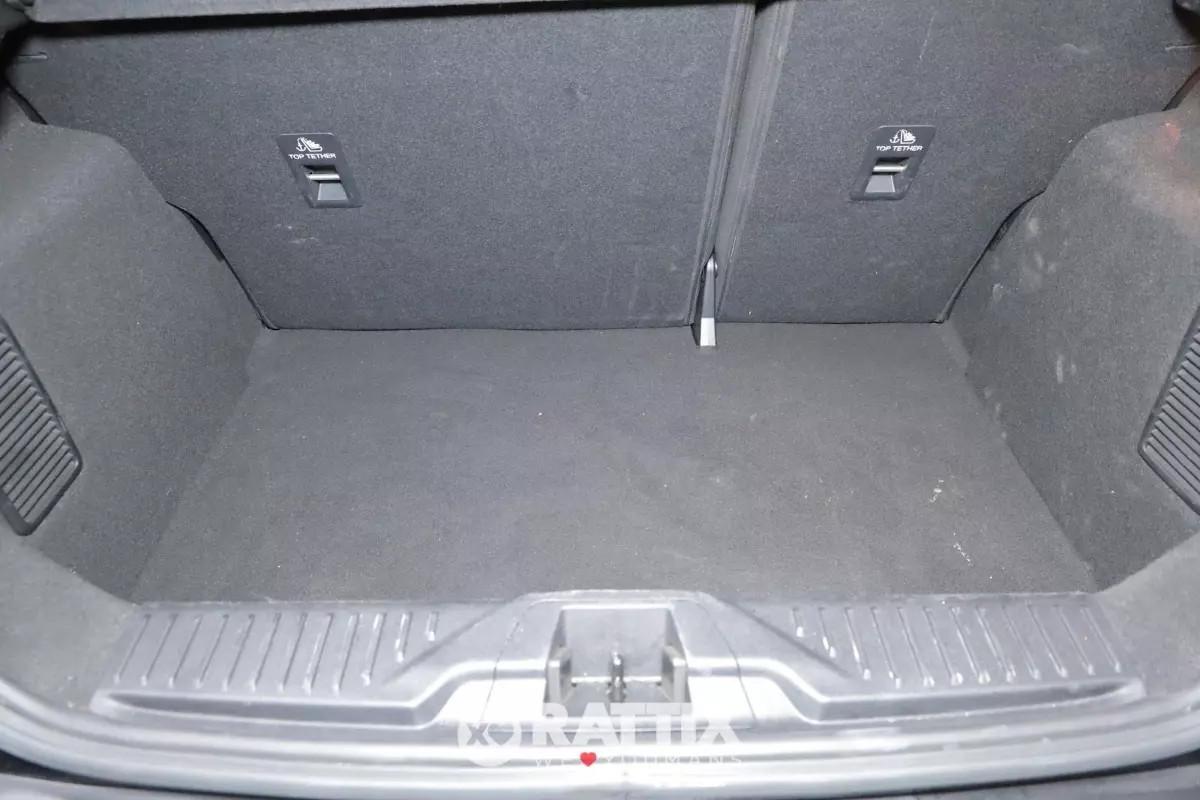 Ford Fiesta 1.0 Ecoboost Hybrid 125CV ST-Line Powershift