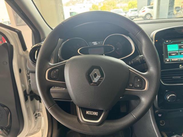RENAULT Clio dCi 8V 75 CV 5 porte Life