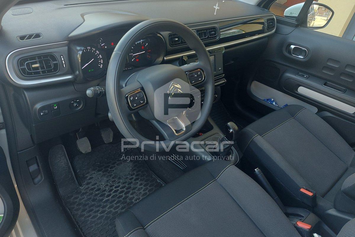 CITROEN C3 PureTech 83 S&S You